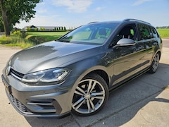 Volkswagen Golf Variant - 2.0 TDI Highline Business R-LINE/ AUTOMAAT/ BJ 2020