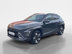 Hyundai Kona - 1.6 GDI HEV Comfort Smart | Navigatie| Climate Controle| Lichtmetalen velgen| Parkeer sens