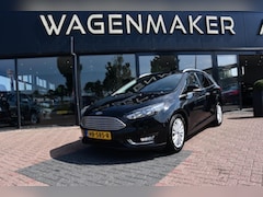Ford Focus Wagon - 1.5 Titanium Edit AUT|Clima|Cruise|DealerOH