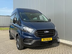 Ford Transit Custom - Rolstoelbus 2021 | L1H2 | Facelift