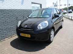 Nissan Micra - 1.2 Acenta