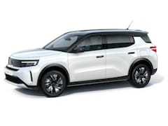 Opel Frontera - 1.2 Turbo Hybrid GS 110 pk | * NIEUW * 2 + 6 JAAR GARANTIE €1000 euro inruilwaarde - Nieuw