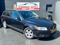 Volvo V70 - 2.0D Momentum APK 05-2027