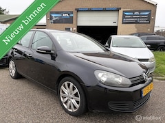 Volkswagen Golf - 1.2 TSI Highline BlueMotion