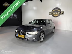 BMW 3-serie Touring - 316i Executive Sport