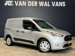 Ford Transit Connect - 1.5 EcoBlue 100pk L1H1 Euro6 Airco | Camera | Navigatie | Apple Carplay | Android Auto Tre