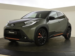 Toyota Aygo X - 1.0 VVT-i S-CVT Premium Bi-Tone | PDC | JBL | Navigatie |