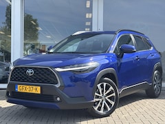 Toyota Corolla Cross - Hybrid 140 Dynamic | All season banden | Navigatie | Apple Carplay/Android auto | 1ste eig