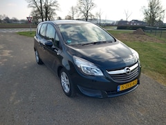 Opel Meriva - 1.4 Turbo Business+ LPG