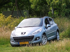 Peugeot 207 - 1.4 VTi Allure ( INRUIL MOGELIJK )