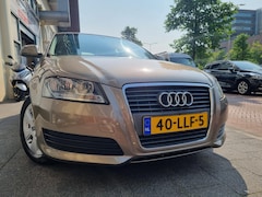 Audi A3 Sportback - 1.4 TFSI Attraction Pro Line Navi Automaat