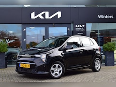 Kia Picanto - 1.0 DPI DynamicLine | Camera | Navigatie | Cruise Control | Airco | Tot 10Jr. Kia-Garantie