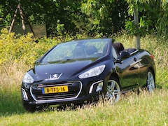 Peugeot 308 CC - 1.6 VTi Sport Pack ( INRUIL MOGELIJK )