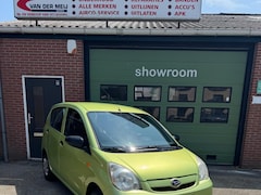 Daihatsu Cuore - 1.0 Trend