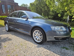 Audi A6 Limousine - 2.0 TFSI Edition AUTOMAAT *apk09-2027