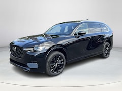 Mazda CX-80 - 2.5 e-SkyActiv PHEV Homura Plus | elektrisch glazen panorama-dak | 7 persoons | Full Optio