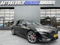 Ford Focus Wagon - 1.0 EcoBoost Hybrid ST Line Style NL.Auto/Nieuw-Model/Camera/WinterPack/Clima/1Ste Eigenaa