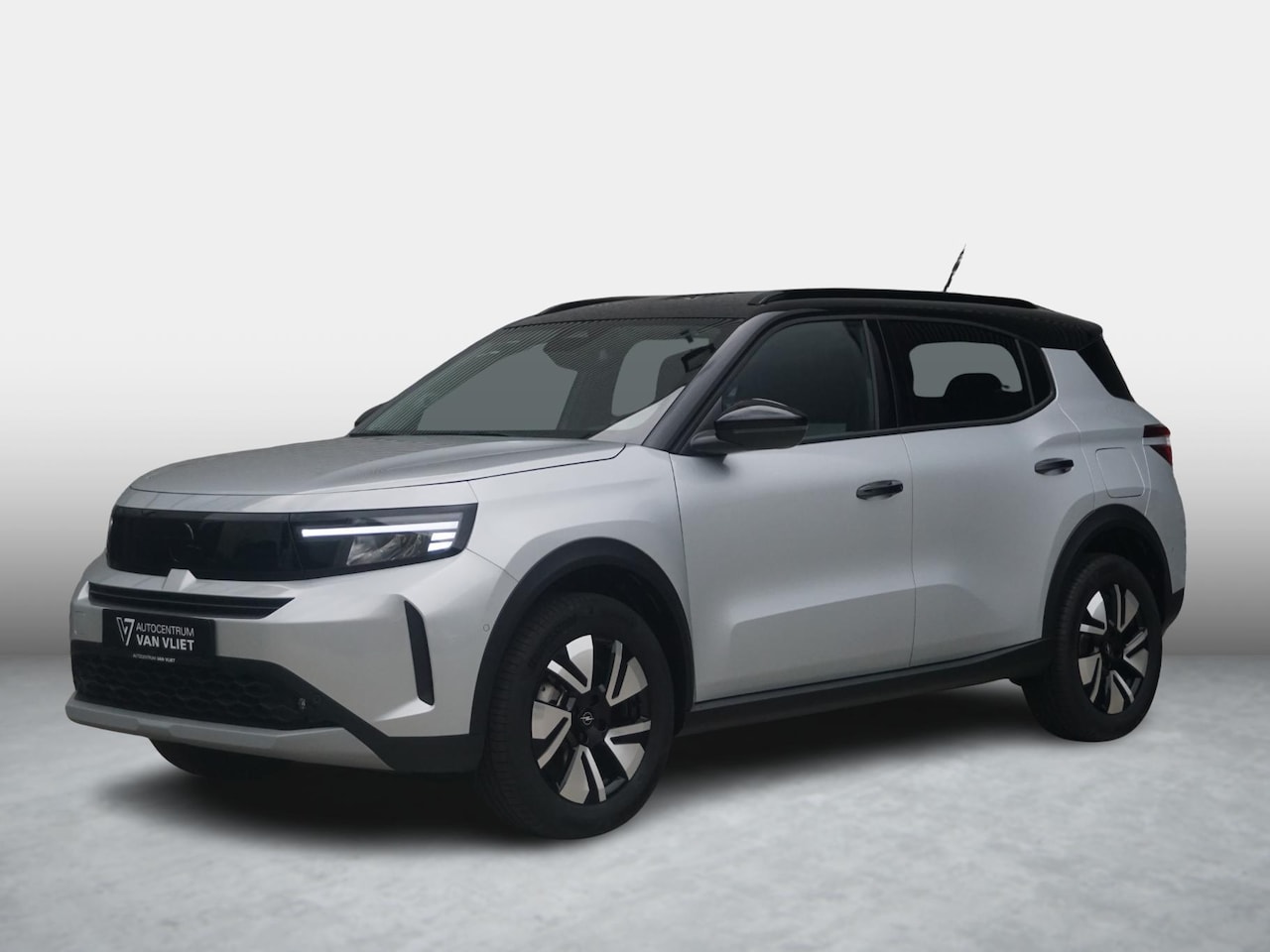 Opel Frontera - Electric GS 44 kWh | COMFORT PAKKET | - AutoWereld.nl