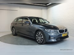BMW 3-serie Touring - 320i Rijklaar | Leder | Sportinter | Carplay | DAB +