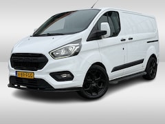 Ford Transit Custom - 300 2.0 TDCI L1H1 Raptor | ZB-Edition | 2x Schuifd. | Stoelverw. | Trekhaak