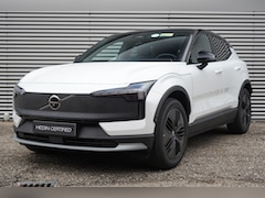 Volvo EX30 Cross Country - Twin Motor Performance 428pk Ultra 69 kWh | Keyless | 19 inch LMV | Zwart dak | Stoel + st