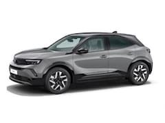 Opel Mokka - 1.2 Turbo GS 136 pk | * NIEUW * 2 + 6 JAAR GARANTIE €2500 euro extra inruilwaarde- nieuw t