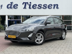 Ford Focus Wagon - 1.0 EcoBoost Trend Edition Business | Camera | Adaptive cruise | Navi | Carplay | Rijklaar