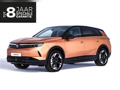 Opel Grandland - 1.2 Turbo Hybrid GS 145pk | * NIEUW * 2 + 6 JAAR GARANTIE €2500 euro extra inruilwaarde- n