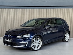 Volkswagen Golf - 1.4 TSI GTE |NL AUTO|KM NAP|VOL ONDERHOUD