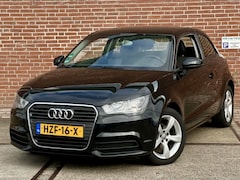 Audi A1 - 1.2 TFSI Pro Line S |Clima |CruiseC |Nieuwe APK