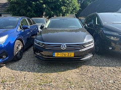 Volkswagen Passat Variant - 1.6 TDI Highline Business R EXPORT