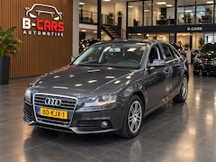 Audi A4 Limousine - 1.8 TFSI Pro Line Business Pdc|Airco|Cruisec|Xenon|Nap