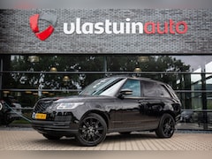 Land Rover Range Rover - P400e Westminster , Sfeerverlichting, Trekhaak, Meridian, Stoelventilatie, Stuurverwarming