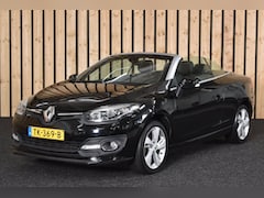 Renault Mégane coupé cabriolet - 1.2 TCe Privilège 131pk Clima Cruise Electr.dak LED Nwe APK