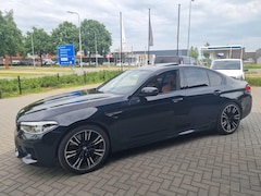 BMW M5 - 5-serie Schuif-Kanteldak 600 Pk