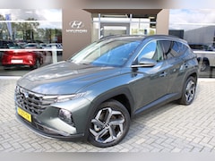Hyundai Tucson - 1.6 T-GDI PHEV Comfort Smart 4WD | DAB ontvanger | Achteruitrijcamera | | Achterbank in de