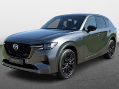 Mazda CX-60 - e-Skyactiv PHEV Homura Business Edition | 12, 3-inch TFT-kleurendisplay met bediening via