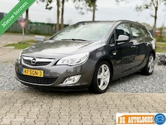 Opel Astra Sports Tourer - 1.4 Turbo | NAP | Airco | Cruise