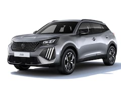 Peugeot 2008 - Allure | Advanced Active Safety Brake met camera en radar | Climate Control | Dashboard in
