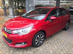 Citroën C4 - PureTech 130pk Feel Edition │ Connect Nav DAB+ │ Pack Détection
