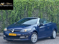 Renault Mégane coupé cabriolet - 1.2 TCe Privilège Leder/Clima