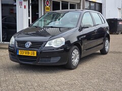 Volkswagen Polo - 1.4-16V Optive 5 DEURS|ELEKTR. RAMEN