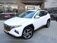Hyundai Tucson - 1.6 T-GDI PHEV Comfort Smart 4WD | DAB ontvanger | Achteruitrijcamera | Adaptive cruise co
