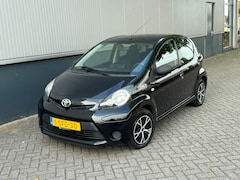 Toyota Aygo - 1.0 VVT-i Now Airco Carplay Android Facelift
