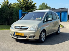 Opel Meriva - 1.6-16V Cosmo | Airco + Cruise control |