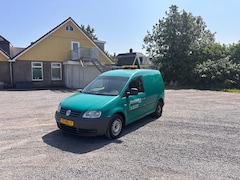 Volkswagen Caddy - 1.9 TDI