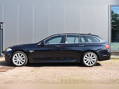 BMW 5-serie Touring - 535d High Executive voor export