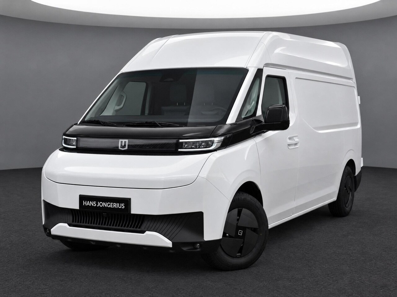 Farizon SV - L2H3 83 kWh RIJKLAAR | 360 CAMERA | TREKHAAK | STUUR/STOELVERWARMING | STOELVENTILATIE | A - AutoWereld.nl