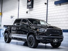 Dodge Ram 1500 - Rebel Night BPM-Vrij | 3.0L I6 | Twin Turbo | 420 PK