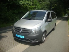 Mercedes-Benz Vito Tourer - 111 BlueTEC Base Lang E6